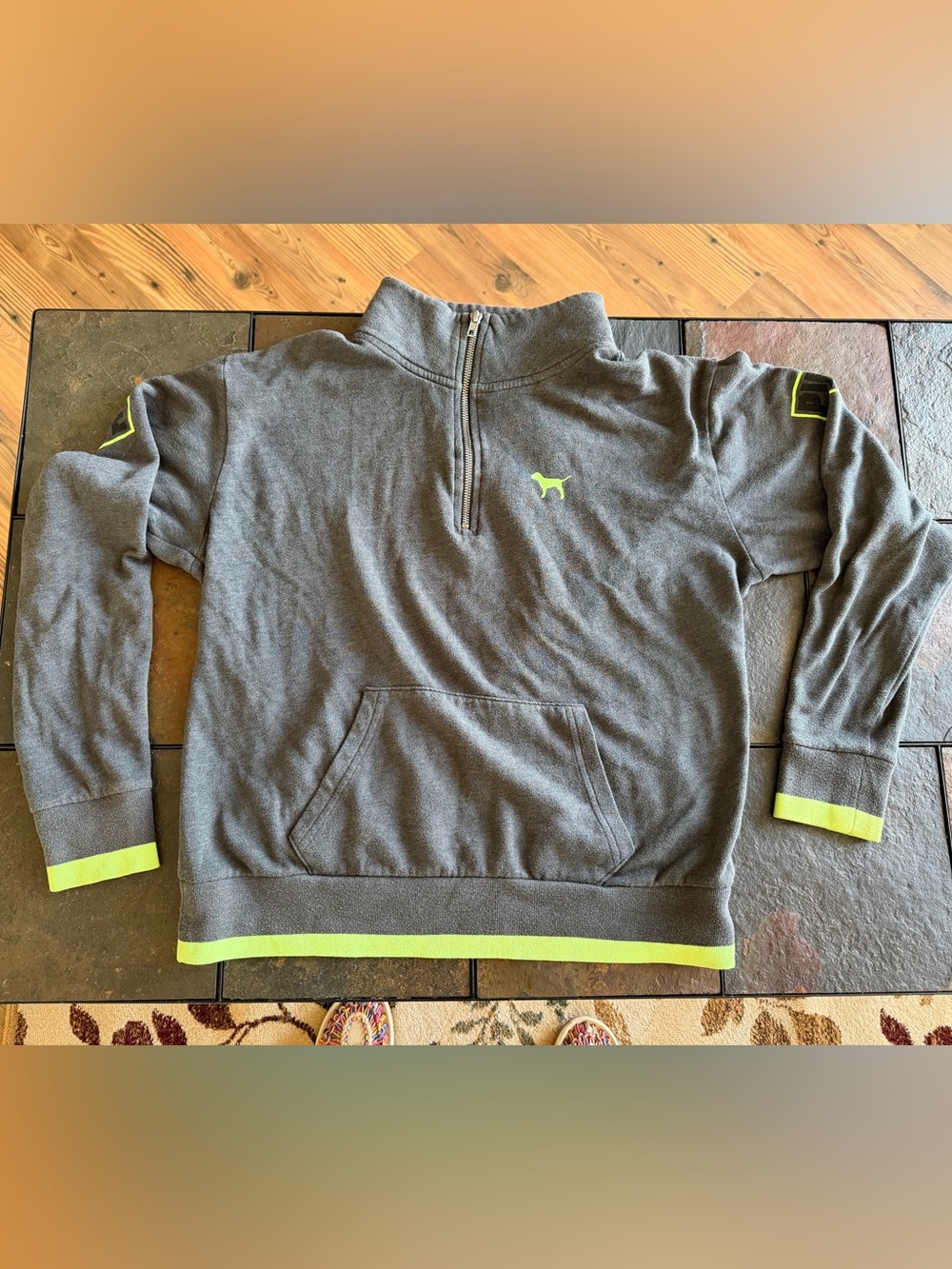 Victoria’s Secret PINK Pullover